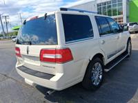 2008 LINCOLN NAVIGATOR WAUKEGAN, ILLINOIS - Image 8