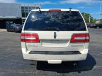 2008 LINCOLN NAVIGATOR WAUKEGAN, ILLINOIS - Image 9