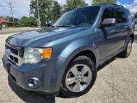 2011 FORD ESCAPE ZION ILLINOIS - Image 2