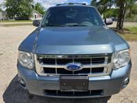 2011 FORD ESCAPE ZION ILLINOIS - Image 3