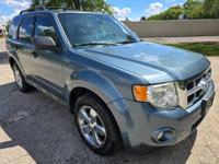 2011 FORD ESCAPE ZION ILLINOIS - Image 4
