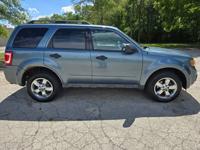 2011 FORD ESCAPE ZION ILLINOIS - Image 5