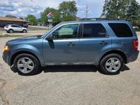 2011 FORD ESCAPE ZION ILLINOIS - Image 6
