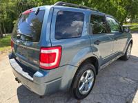 2011 FORD ESCAPE ZION ILLINOIS - Image 7