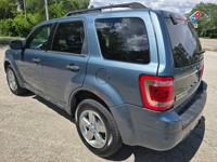 2011 FORD ESCAPE ZION ILLINOIS - Image 8