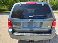 2011 FORD ESCAPE ZION ILLINOIS - Image 9