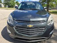 2017 CHEVROLET EQUINOX ZION ILLINOIS - Image 3