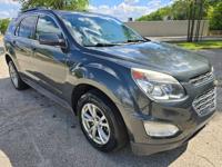 2017 CHEVROLET EQUINOX ZION ILLINOIS - Image 4
