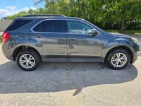2017 CHEVROLET EQUINOX ZION ILLINOIS - Image 5