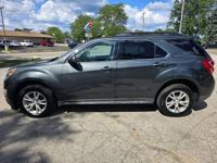 2017 CHEVROLET EQUINOX ZION ILLINOIS - Image 6