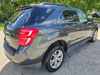 2017 CHEVROLET EQUINOX ZION ILLINOIS - Image 7