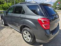 2017 CHEVROLET EQUINOX ZION ILLINOIS - Image 8