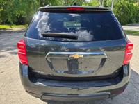 2017 CHEVROLET EQUINOX ZION ILLINOIS - Image 9
