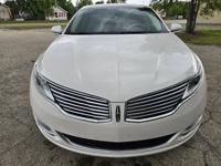 2013 LINCOLN MKZ ZION ILLINOIS - Image 3
