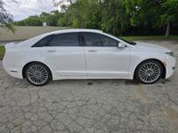 2013 LINCOLN MKZ ZION ILLINOIS - Image 5
