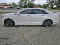 2013 LINCOLN MKZ ZION ILLINOIS - Image 6