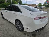 2013 LINCOLN MKZ ZION ILLINOIS - Image 7
