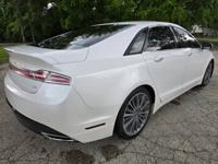 2013 LINCOLN MKZ ZION ILLINOIS - Image 8