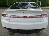 2013 LINCOLN MKZ ZION ILLINOIS - Image 9