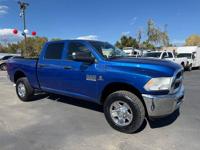 2015 DODGE RAM 2500 HEAVY DUTY 6.7 CUMMINS DIESEL 4X4 4 DOOR WHEAT RIDGE COLORADO - Image 2