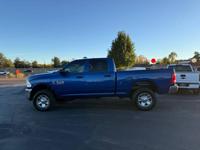 2015 DODGE RAM 2500 HEAVY DUTY 6.7 CUMMINS DIESEL 4X4 4 DOOR WHEAT RIDGE COLORADO - Image 3