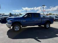 2015 DODGE RAM 2500 HEAVY DUTY 6.7 CUMMINS DIESEL 4X4 4 DOOR WHEAT RIDGE COLORADO - Image 5