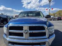 2015 DODGE RAM 2500 HEAVY DUTY 6.7 CUMMINS DIESEL 4X4 4 DOOR WHEAT RIDGE COLORADO - Image 6