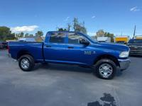 2015 DODGE RAM 2500 HEAVY DUTY 6.7 CUMMINS DIESEL 4X4 4 DOOR WHEAT RIDGE COLORADO - Image 7