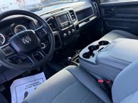 2015 DODGE RAM 2500 HEAVY DUTY 6.7 CUMMINS DIESEL 4X4 4 DOOR WHEAT RIDGE COLORADO - Image 10