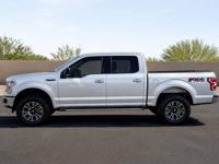 2019 Ford F-150 XLT 4WD I-17 & Bell Rd - Image 2