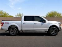 2019 Ford F-150 XLT 4WD I-17 & Bell Rd - Image 3