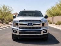 2019 Ford F-150 XLT 4WD I-17 & Bell Rd - Image 4