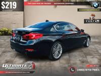 /mo - 2017 BMW 530i 530 i 530-i x Drive ~ 1 Owner WE FINANCE ALL CR CALL (480) 573-7661 ULTIMATE POWERSPORTS - Image 7