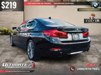 /mo - 2017 BMW 530i 530 i 530-i x Drive ~ 1 Owner WE FINANCE ALL CR CALL (480) 573-7661 ULTIMATE POWERSPORTS - Image 10