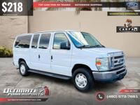 /mo - 2012 Ford E Series Wagon E Series Wagon E-Series Wagon XLT Pa CALL (480) 573-7661 ULTIMATE POWERSPORTS - Image 9