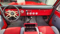 1970 Ford Bronco 4WD Phoenix - Image 4