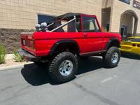 1970 Ford Bronco 4WD Phoenix - Image 6