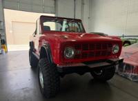1970 Ford Bronco 4WD Phoenix - Image 8