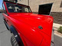 1970 Ford Bronco 4WD Phoenix - Image 9
