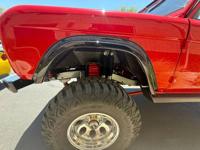 1970 Ford Bronco 4WD Phoenix - Image 10
