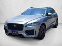 2020 Jaguar F-PACE 25t Checkered Flag Limited Edition AWD All Wheel Dr Call (914) 785-6909 or MESSAGE/CHAT to confirm availability - Image 2