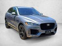 2020 Jaguar F-PACE 25t Checkered Flag Limited Edition AWD All Wheel Dr Call (914) 785-6909 or MESSAGE/CHAT to confirm availability - Image 4