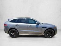 2020 Jaguar F-PACE 25t Checkered Flag Limited Edition AWD All Wheel Dr Call (914) 785-6909 or MESSAGE/CHAT to confirm availability - Image 5