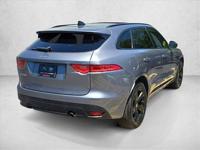 2020 Jaguar F-PACE 25t Checkered Flag Limited Edition AWD All Wheel Dr Call (914) 785-6909 or MESSAGE/CHAT to confirm availability - Image 6