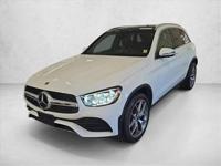 2021 Mercedes-Benz GLC GLC 300 AWD All Wheel Drive C300 GLC300 C-Class Call (914) 218-6352 or MESSAGE/CHAT to confirm availability - Image 2