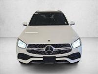 2021 Mercedes-Benz GLC GLC 300 AWD All Wheel Drive C300 GLC300 C-Class Call (914) 218-6352 or MESSAGE/CHAT to confirm availability - Image 3