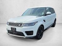 2020 Land Rover Range Rover Sport SE AWD All Wheel Drive SUV Electric Call (914) 785-6909 or MESSAGE/CHAT to confirm availability