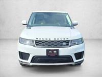 2020 Land Rover Range Rover Sport SE AWD All Wheel Drive SUV Electric Call (914) 785-6909 or MESSAGE/CHAT to confirm availability - Image 3