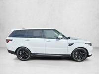 2020 Land Rover Range Rover Sport SE AWD All Wheel Drive SUV Electric Call (914) 785-6909 or MESSAGE/CHAT to confirm availability - Image 5