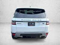2020 Land Rover Range Rover Sport SE AWD All Wheel Drive SUV Electric Call (914) 785-6909 or MESSAGE/CHAT to confirm availability - Image 7
